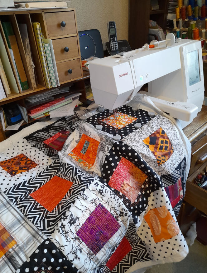 Mastering Madeira Color Chart How to Choose and Use Embroidery Thread