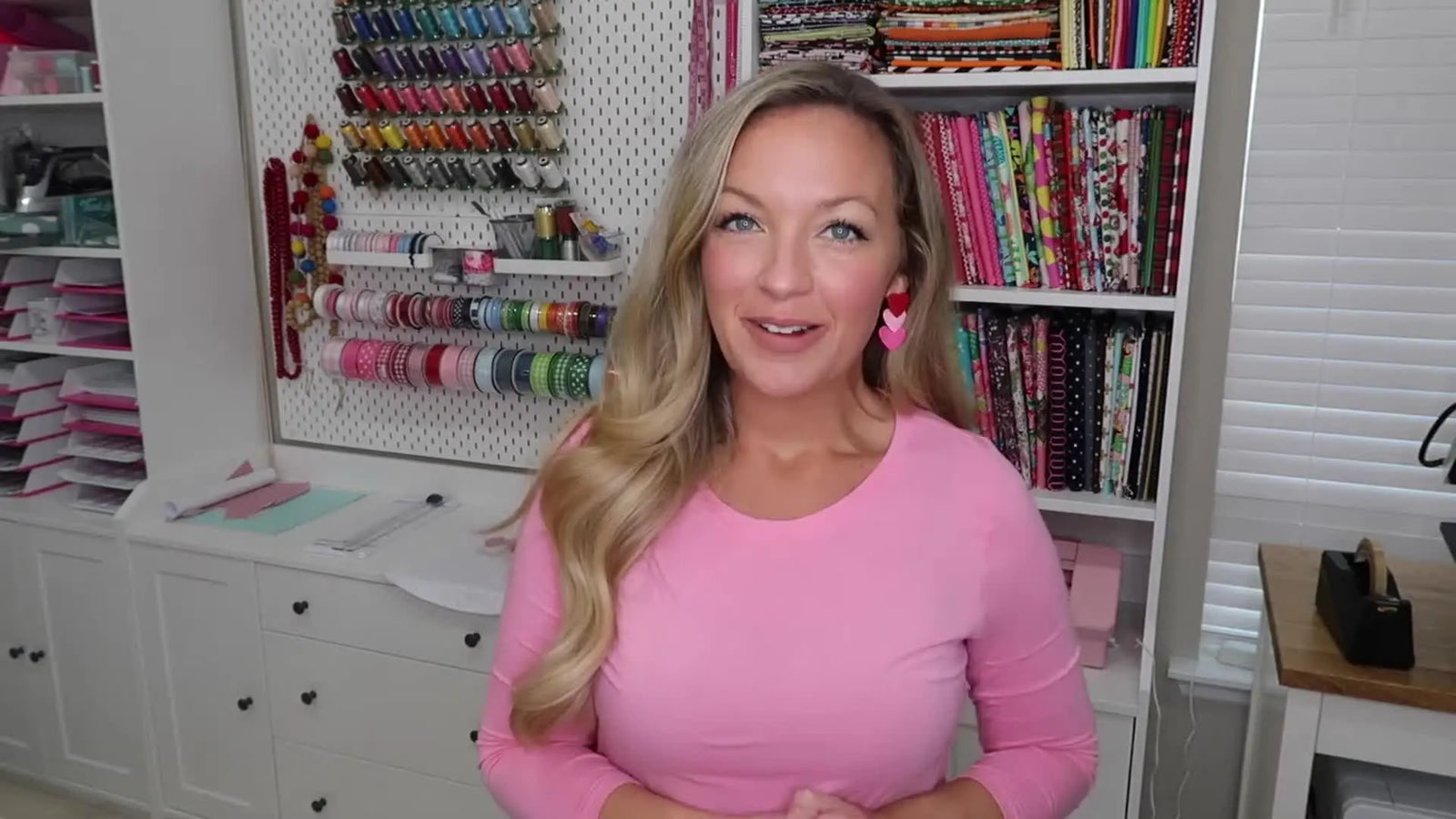 Embroider a Curved Neckline on a Sweatshirt (Embrilliance + Melco Guide)