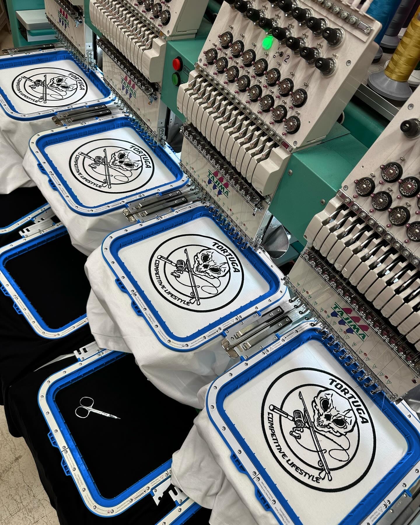 Embroidery Boston MA: Top Services, Events, and Expert Tips for Custom Creations