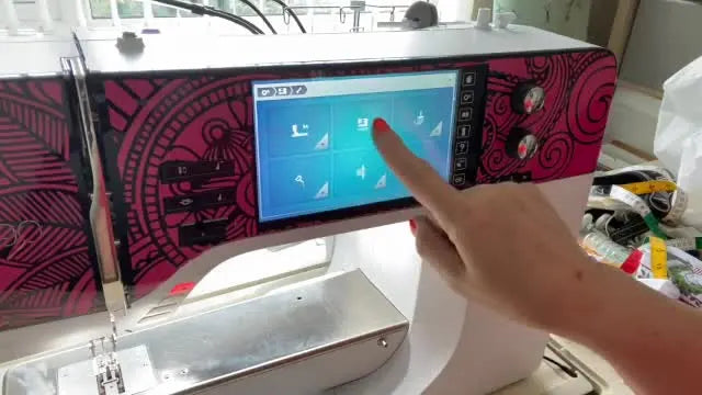 Bernina 790 Plus Firmware Update (USB Method) Without the Panic: A 10-Minute Routine That Keeps Your Embroidery Machine Reliable