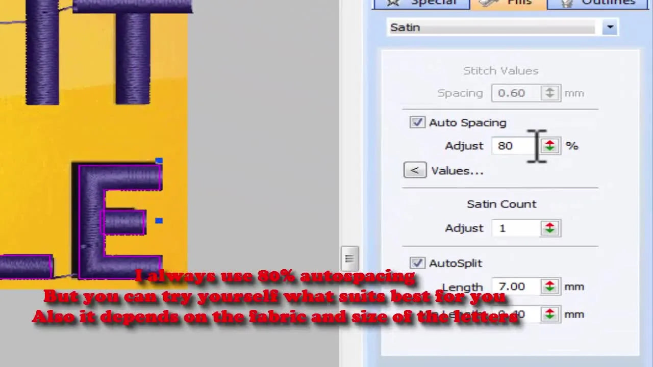 Wilcom Lettering That Actually Stitches Clean: Measure First, Digitize Smart, and Stop Fighting Small Text