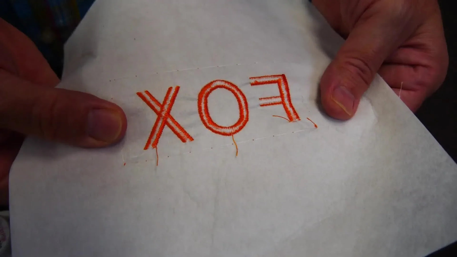Stop “Winging It”: Dial In Janome & Brother Bobbin Tension with the FOX Test (and Get Clean Backs Every Time)