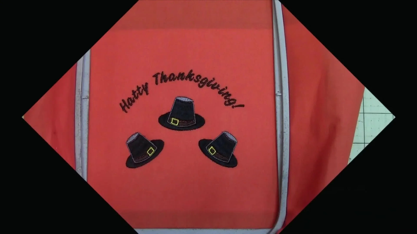 Hatch Embroidery: Image to Stitch—A Practical Guide (Video 3 by Burley Sew)