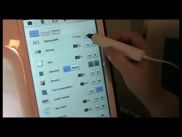 From Paper to Perfect Stitches: Scanning Line Art in Brother My Design Center / Baby Lock IQ Designer (Without the Usual Gotchas)