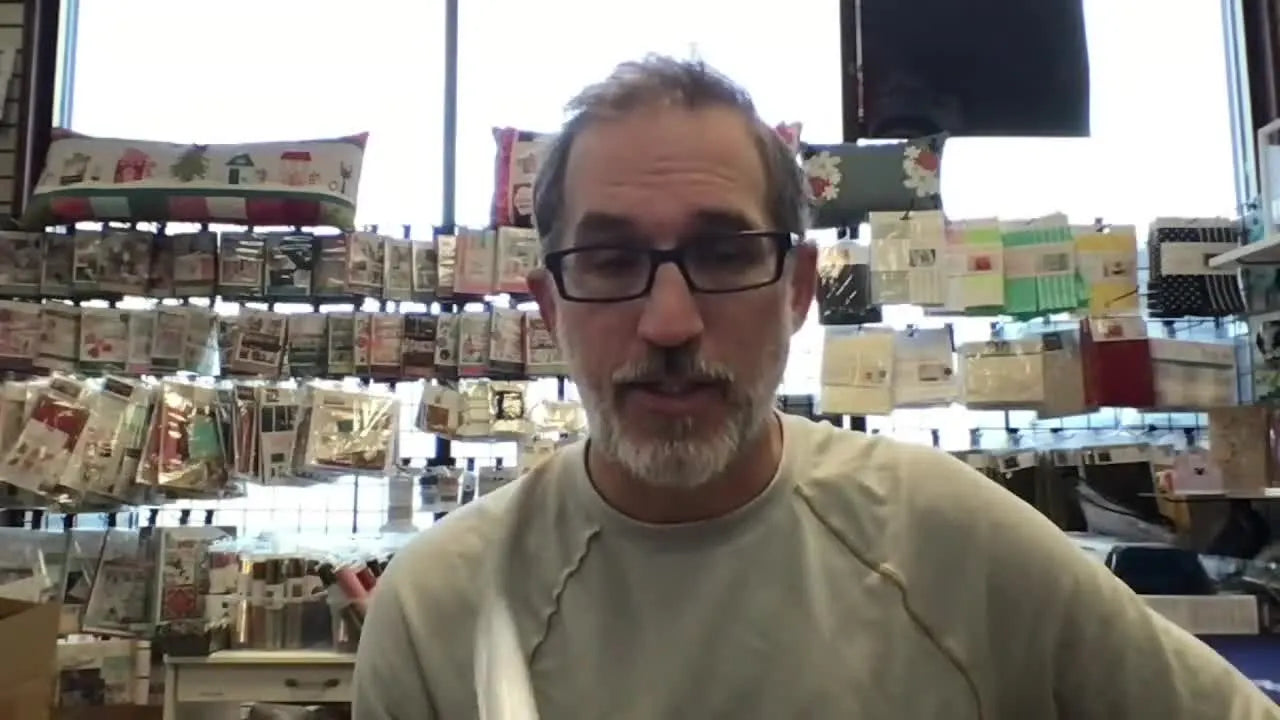 Durkee Magnetic Hoops, Brother Hoop Backorders, and the Real Holiday Deadline: How to Keep Your Embroidery Workflow Moving