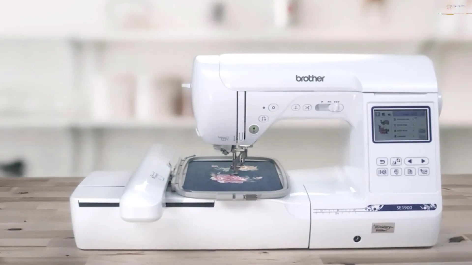 Buying Your Next Embroidery Machine Without Regret: Hoop Sizes, Real W ...