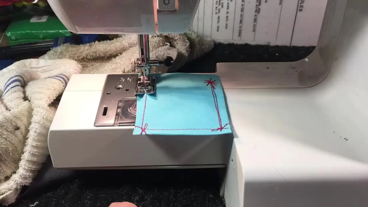 Fixing Kenmore 385 Jamming: Bobbins, Burrs, and Thread Explained