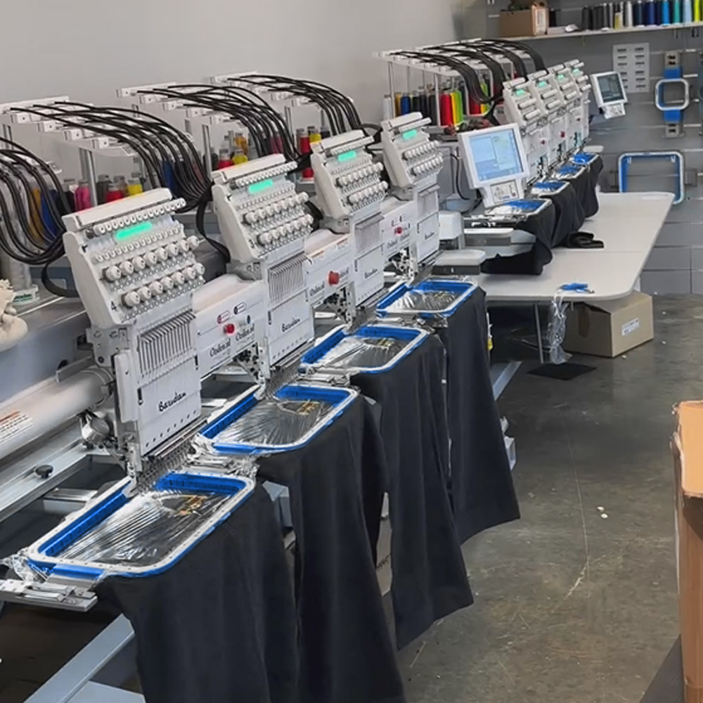 Mastering Madeira Rayon to Polyneon Thread Conversion for Flawless Embroidery