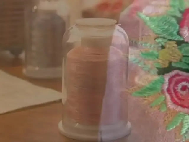 Stop Thread Tangles and Breaks on a Brother Embroidery Machine: The Hemingworth Cap System, Explained Like a Shop Owner