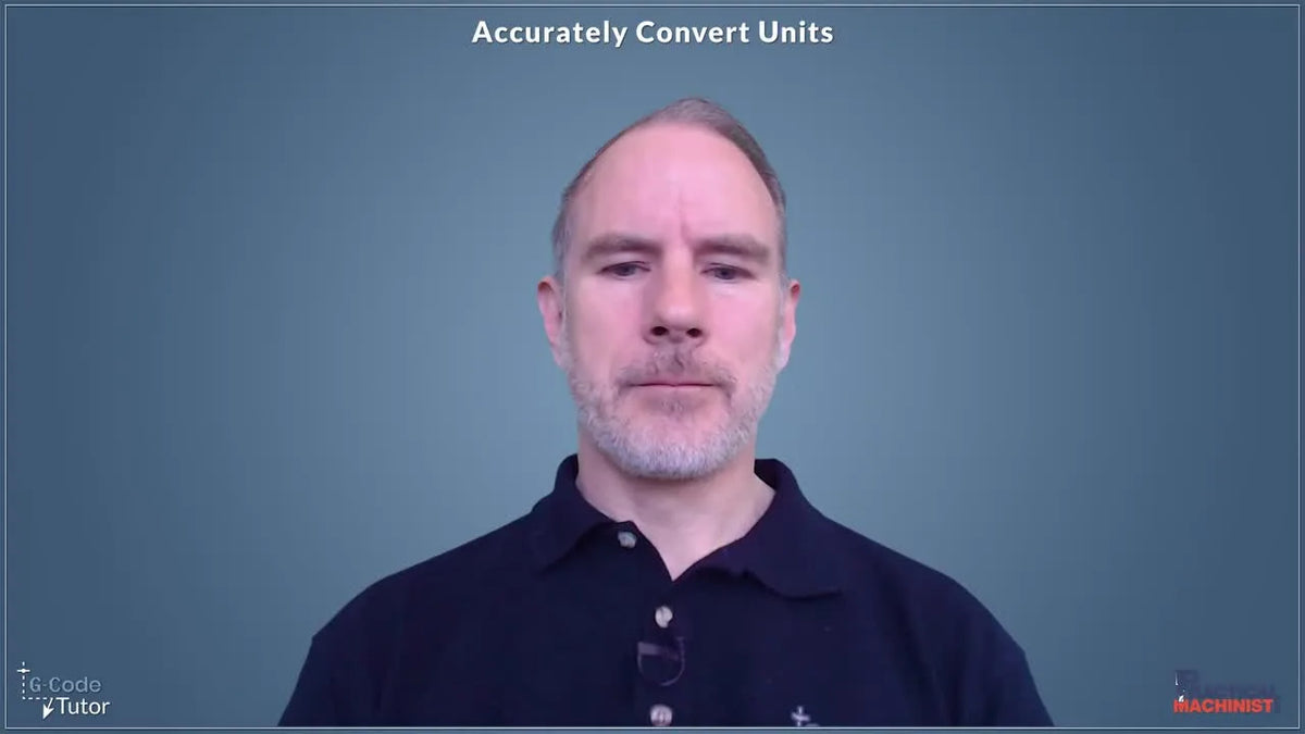 Convert Inches to Millimeters in Your Head: The 7 Numbers Every Machinist Should Know