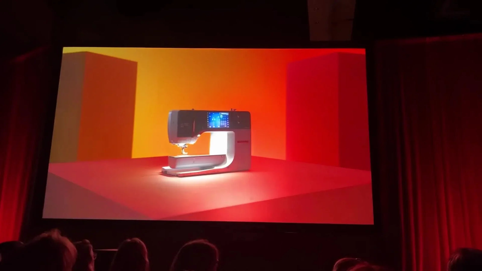BERNINA 790 PRO First Look—Laser Placement, BQM Morphing, and the Real-World Workflow Upgrades That Actually Matter