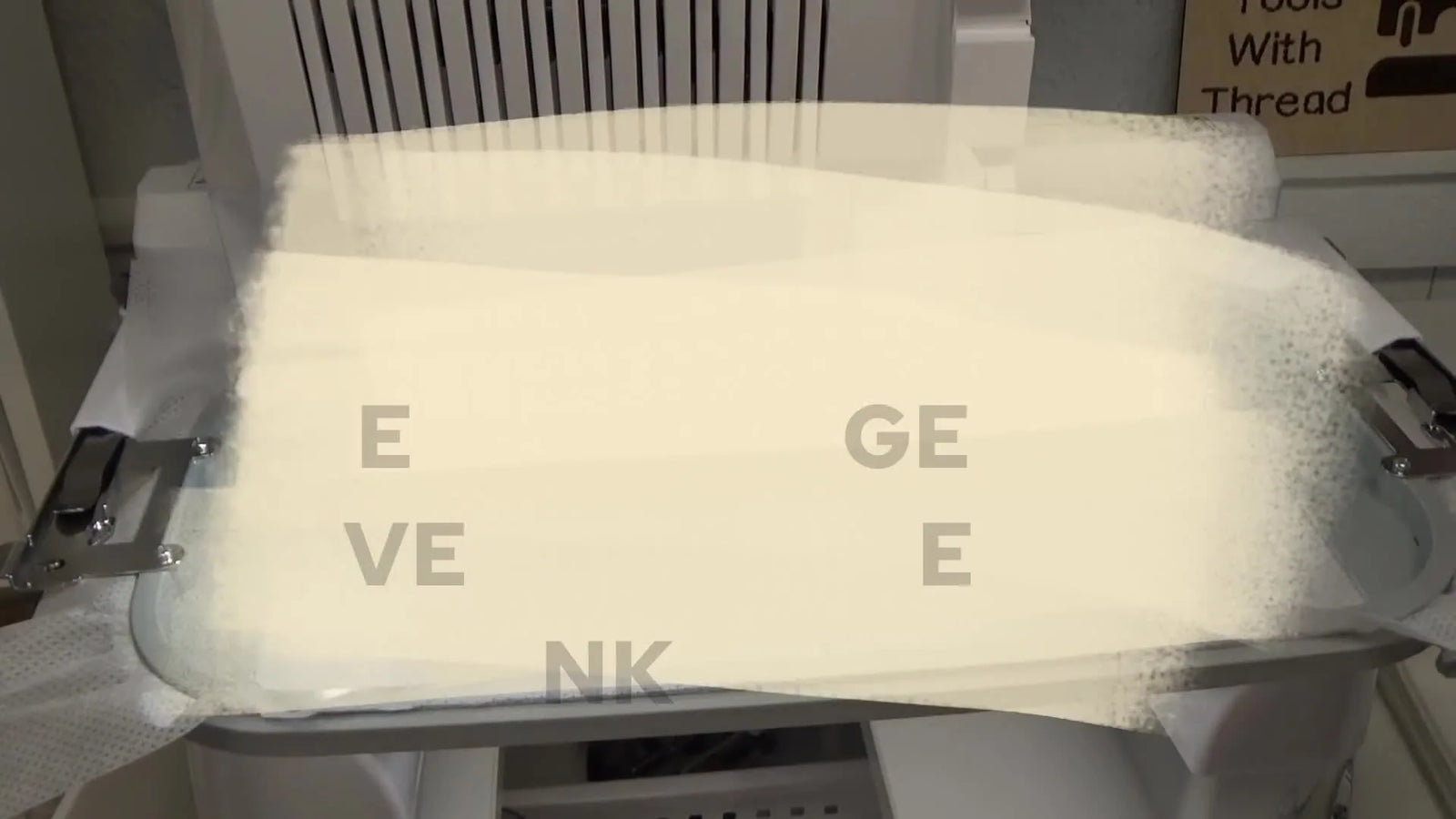 Split, Spread, and Stitch Smarter: Embrilliance Enthusiast + Brother PR1055X Tricks That Save Real Time