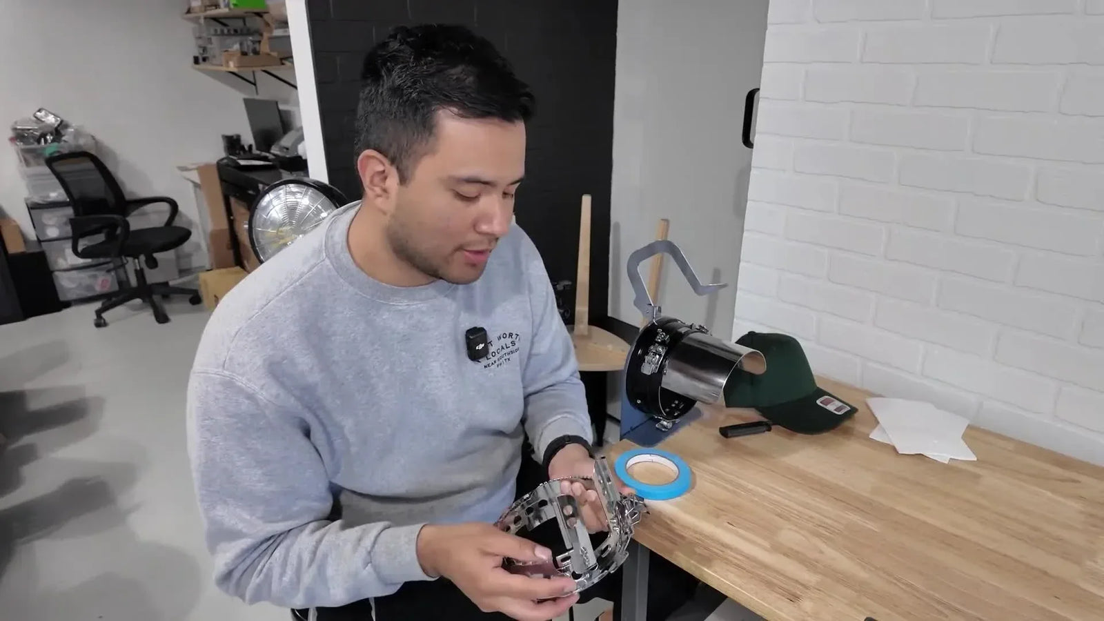 Hooping Hats the Right Way: A Smartstitch-Friendly Embroidery Guide