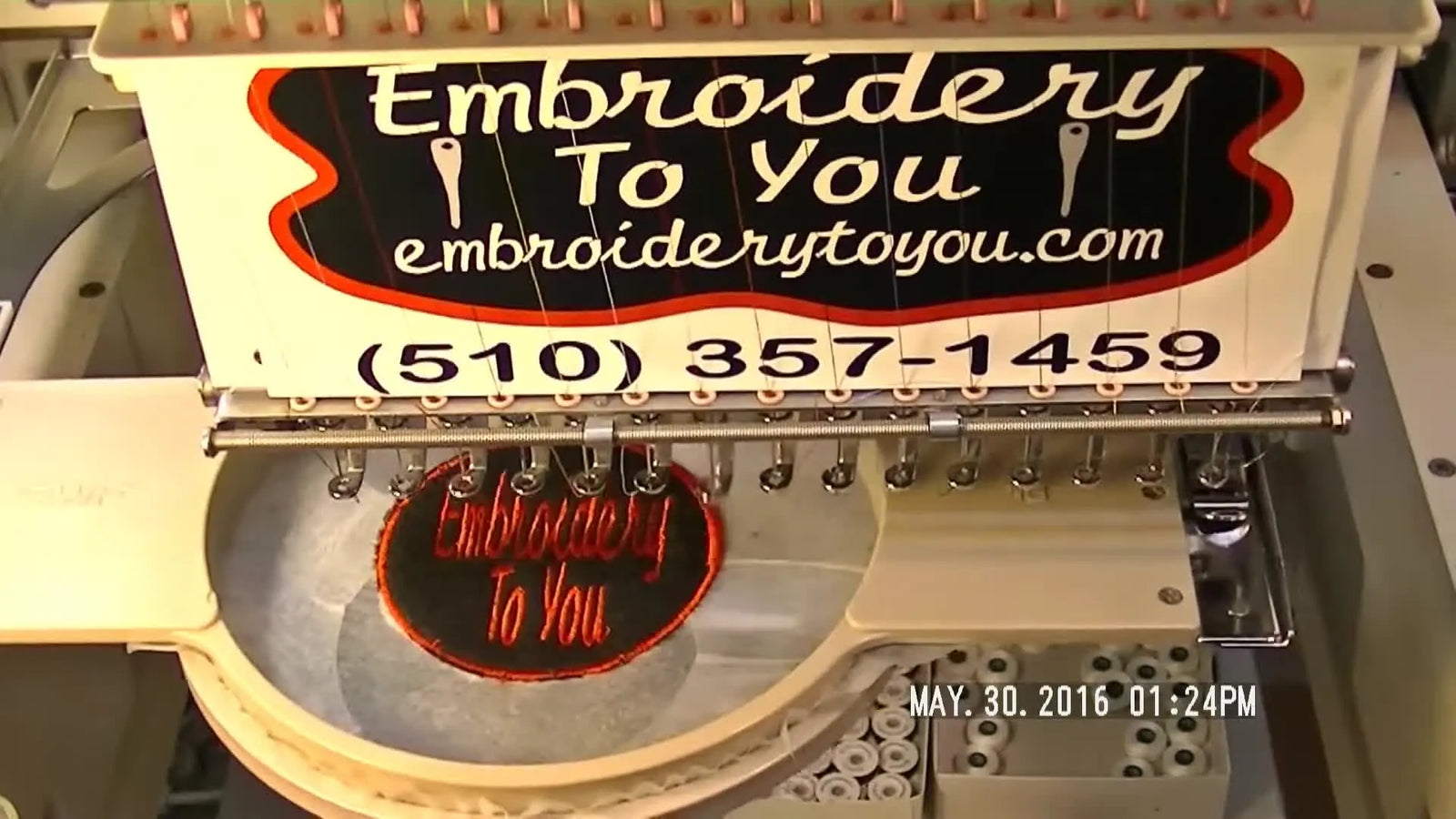 Floating Felt Coasters on an SWF Embroidery Machine: The Ultra Solvy “Sandwich” That Pops Out Clean