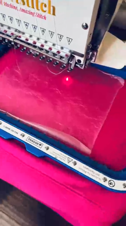 Where to Find and Master Stitch Editing on SmartStitch Embroidery Machines