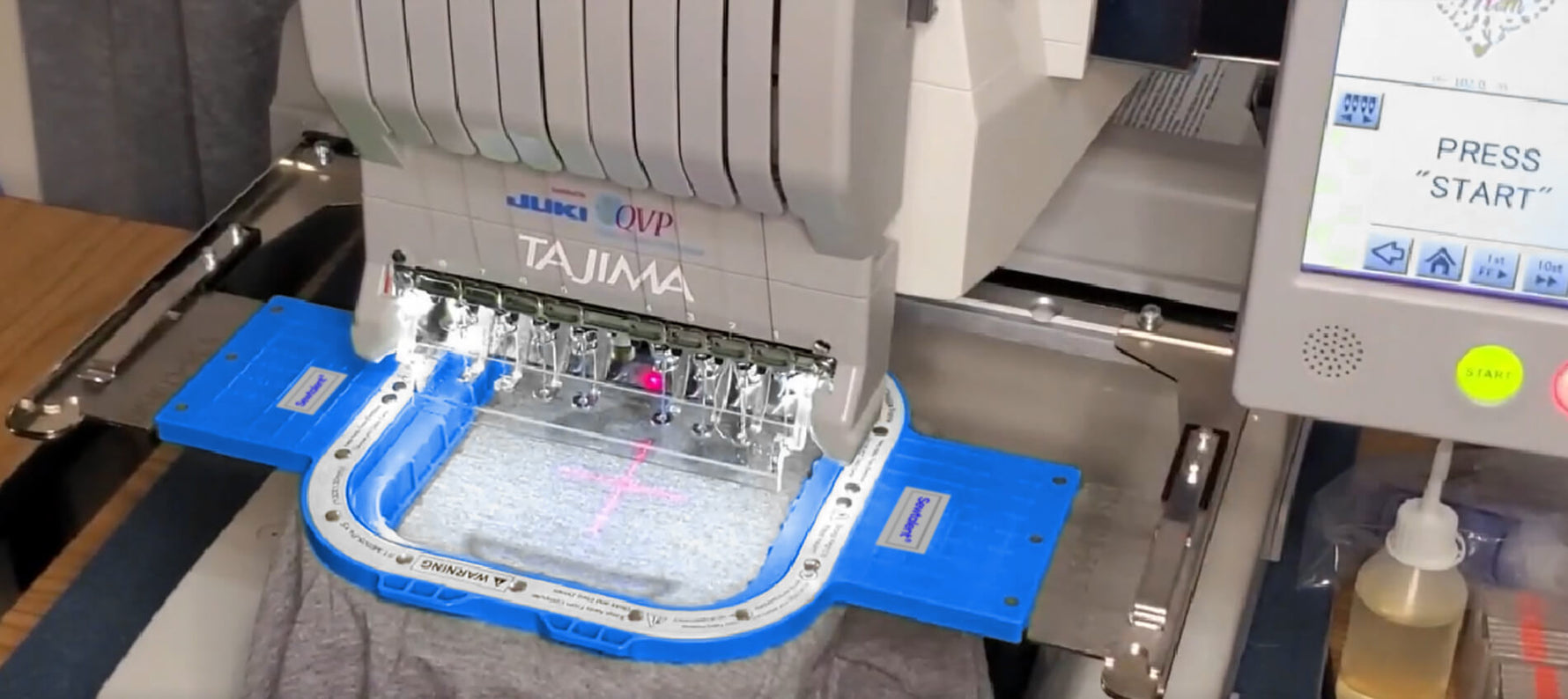 thread puller