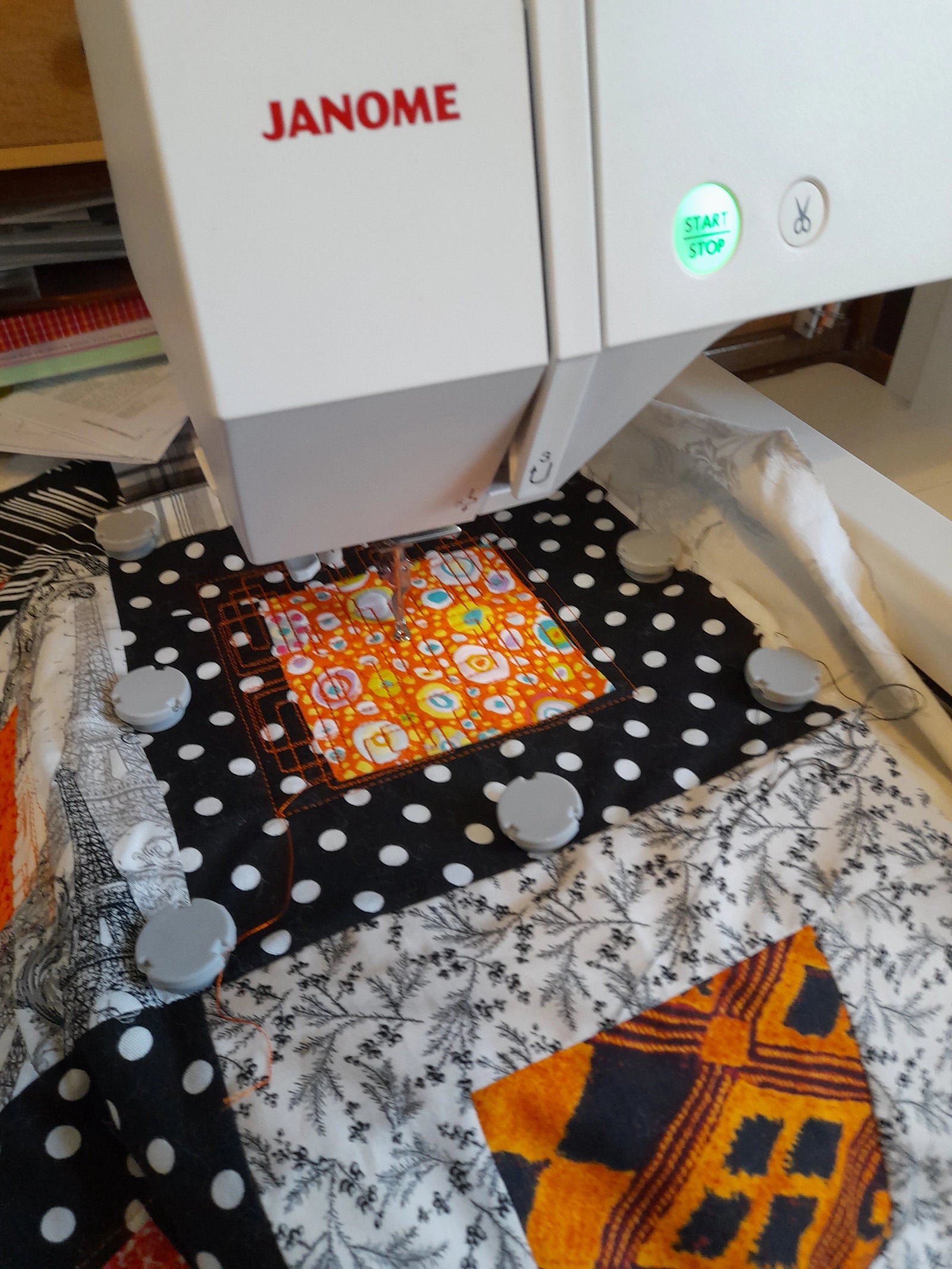 Ultimate Guide to Free JEF Embroidery Designs: Sources, Compatibility & Creative Projects