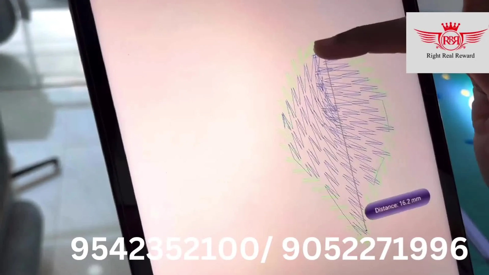 Hafciarki RRR 12-igłowe + workflow z tabletem: praktyczny przewodnik zakupowy i produkcyjny (finansowanie, kontrola plików i transfer OTG)