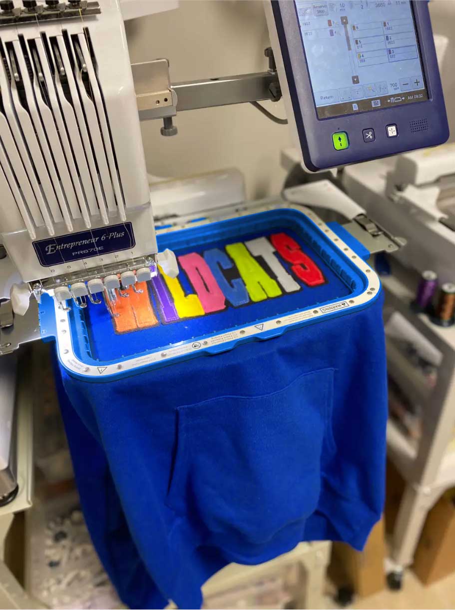 Essential Guide to Embroidery on Suede: Techniques, Tools, and Creative Inspiration