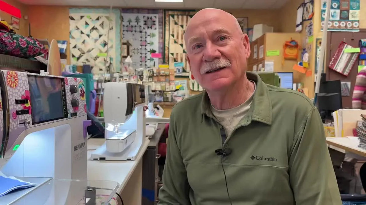 Bernina Ruler Feet & Stitch Regulation: A Comprehensive Guide