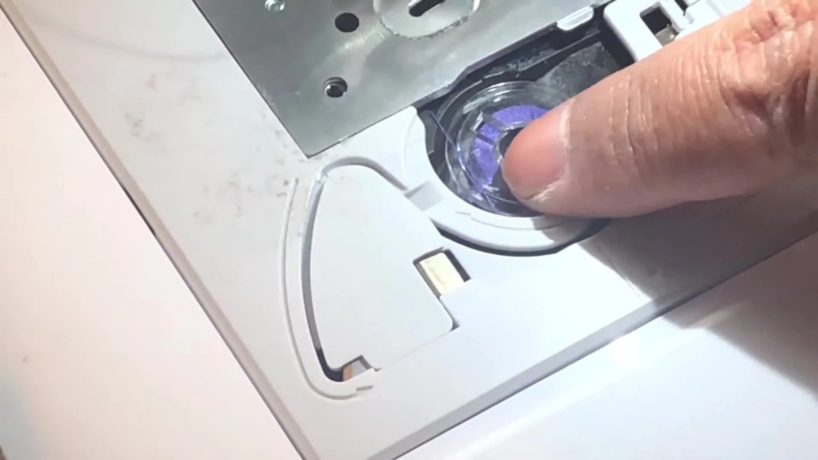 Stop Bobbin Thread From Showing on Top: The Brother Drop-In Bobbin “Cross-Thread” Check That Saves Projects
