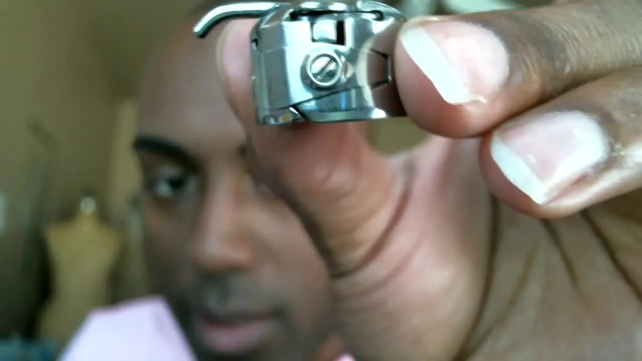 How to Adjust Sewing Machine Tension for Smooth Stitches