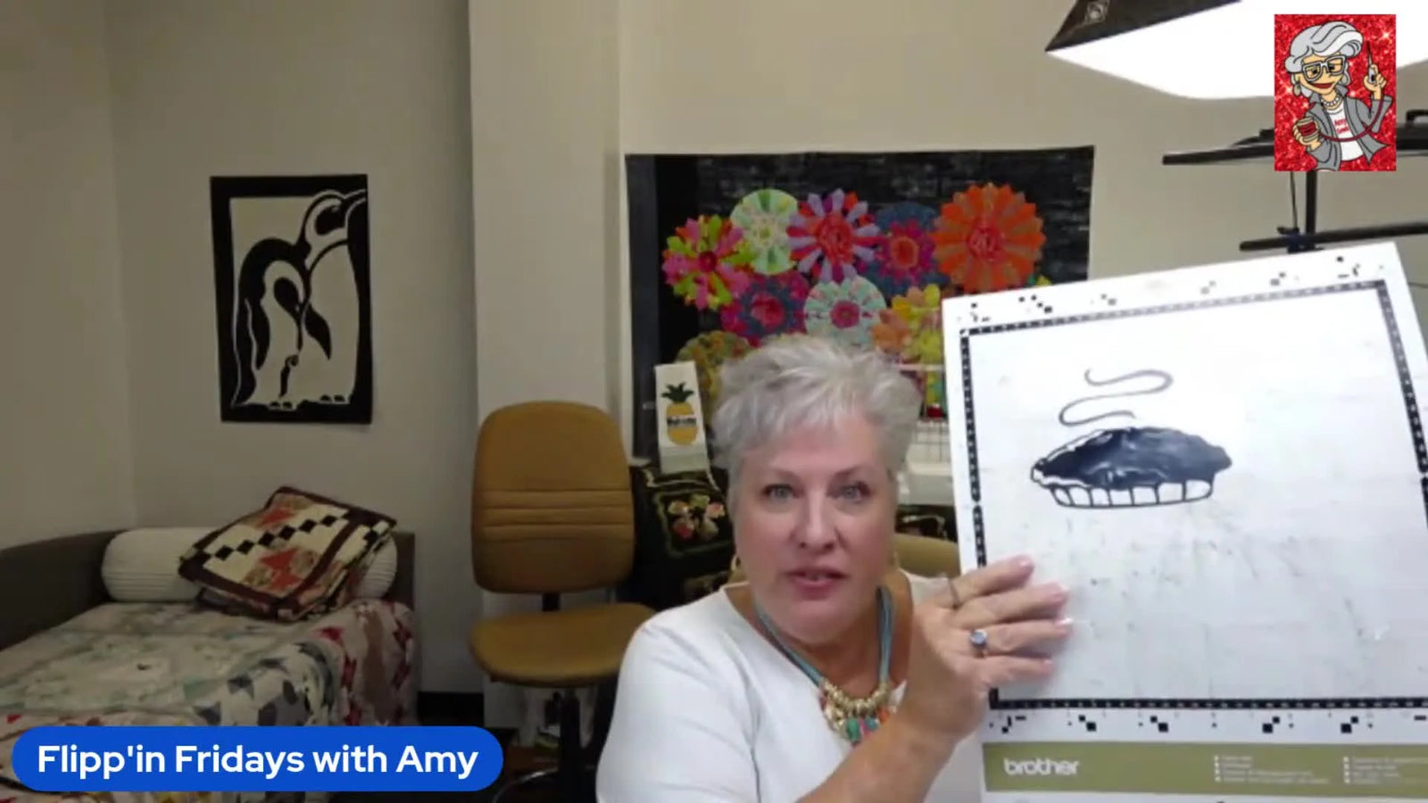 From Free Pie SVG to HTV and Embroidery: Cut, Press, and Stitch