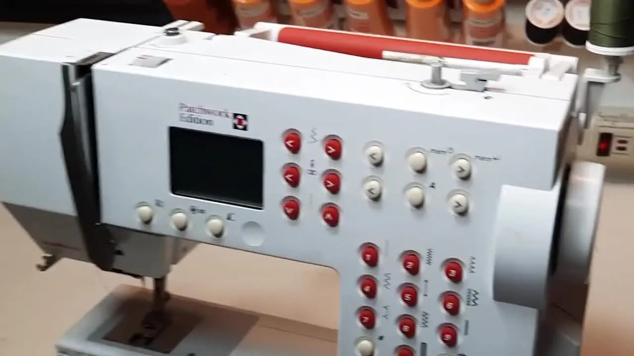 Mastering Hand Sewing: Choosing the Right Thread for Historical Garments