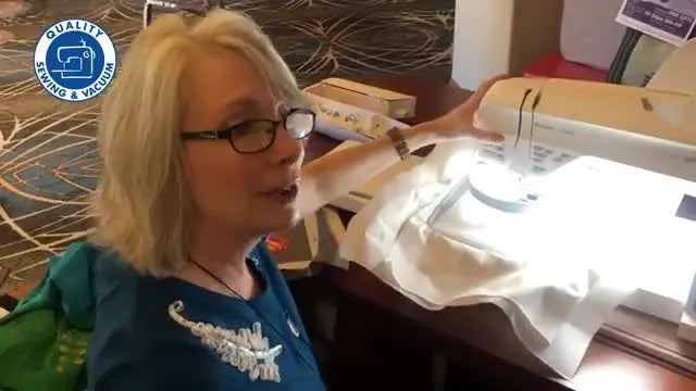 Epic 2 Ribbon Embroidery Attachment: The Motorized Trick That Keeps Ribbon Flat (and Saves Your Sanity)