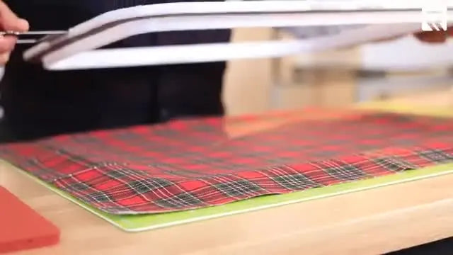 Traditional vs. Reverse Appliqué on a Crewneck: The Magnetic Hoop Workflow That Saves Your Sanity (and Your Stitch Quality)