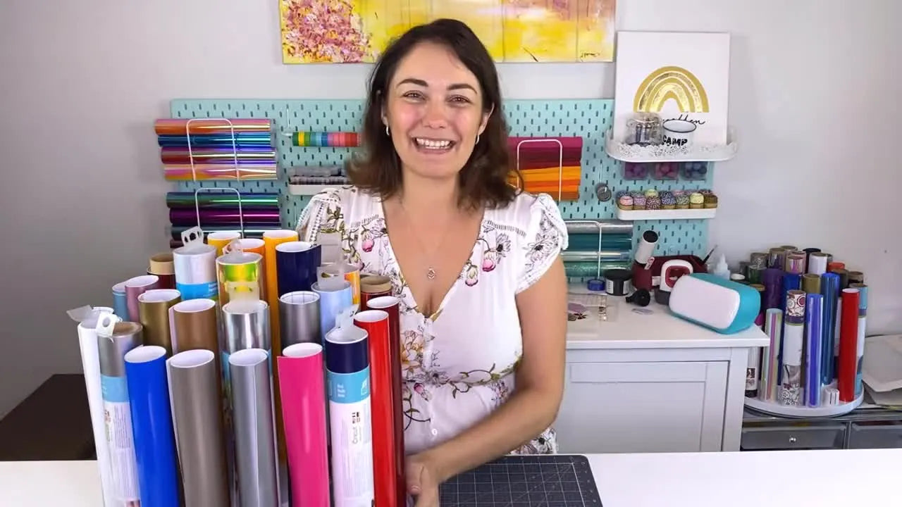 Adhesive Vinyl Explained: Removable vs. Permanent â When to Use Which