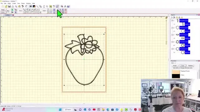 Stop Bulky Appliqué: Automate ScanNCut-to-Embrilliance Stitch Artist 2 and Let Overlaps Clean Themselves