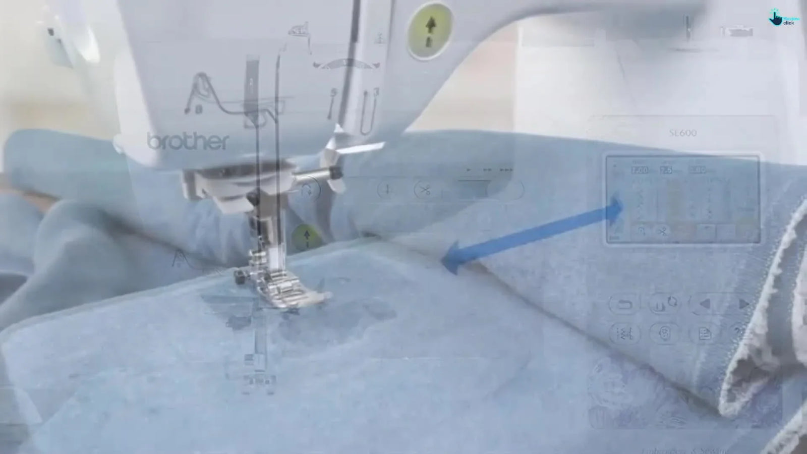 Top 5 “Embroidery Machines” Ranked—But Here’s the Truth: Which Models Actually Hoop, Stitch, and Pay Off