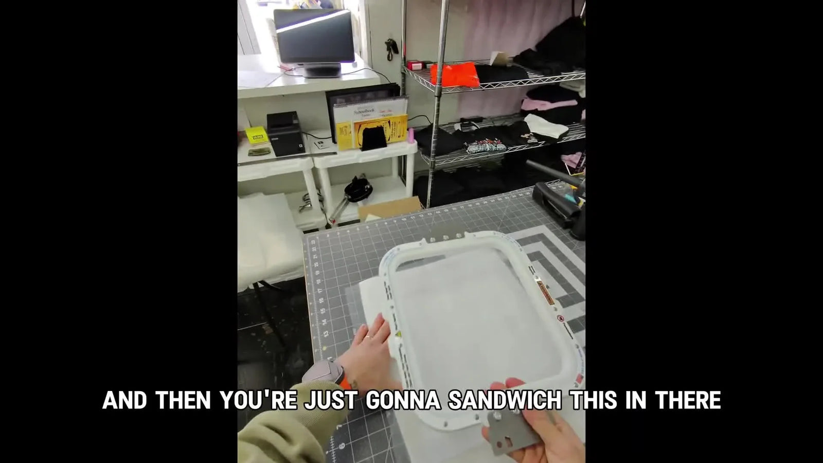 How We Make Patches: A Professional Embroidery Tutorial for Clean Pop-Out Results