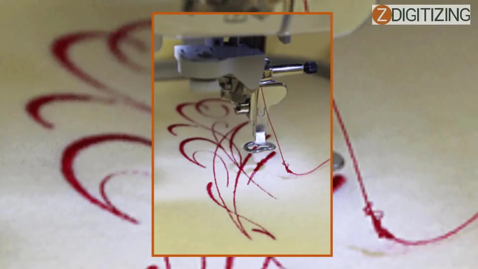Top Thread Keeps Breaking on Your Embroidery Machine? The 5-Minute Diagnosis That Stops the Snap (Without Guesswork)