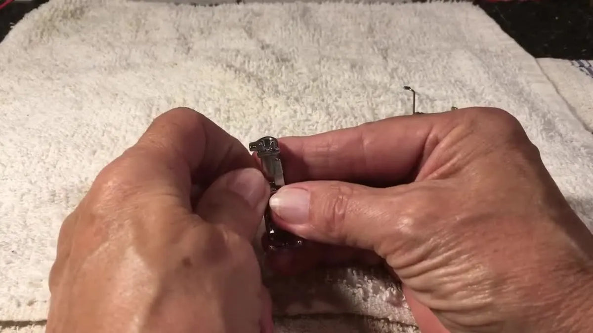 Bernina Presser Foot Adapter: Save Money on Sewing Feet