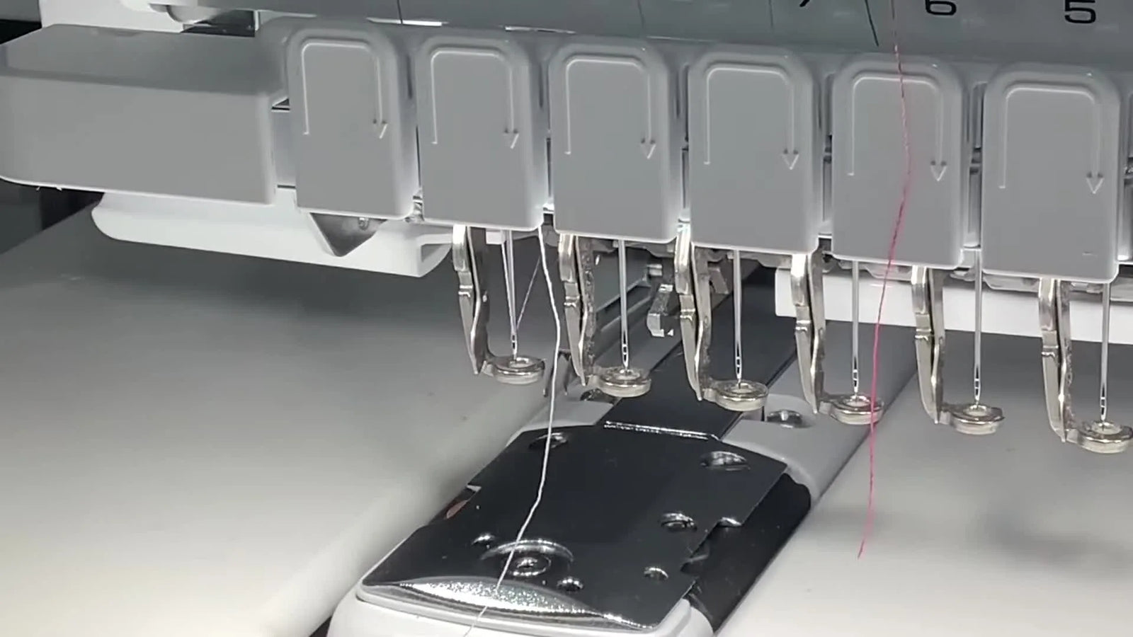 Stop Fighting Your Brother PR1055X: Needle Changes, Auto-Threading, and a Tension Test That Actually Tells the Truth