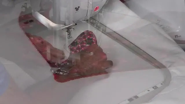 PrintModa + ScanNCut SDX325 + Stellaire XJ2/XE2: The “No-Scissors” Appliqué Workflow That Finally Looks Professional