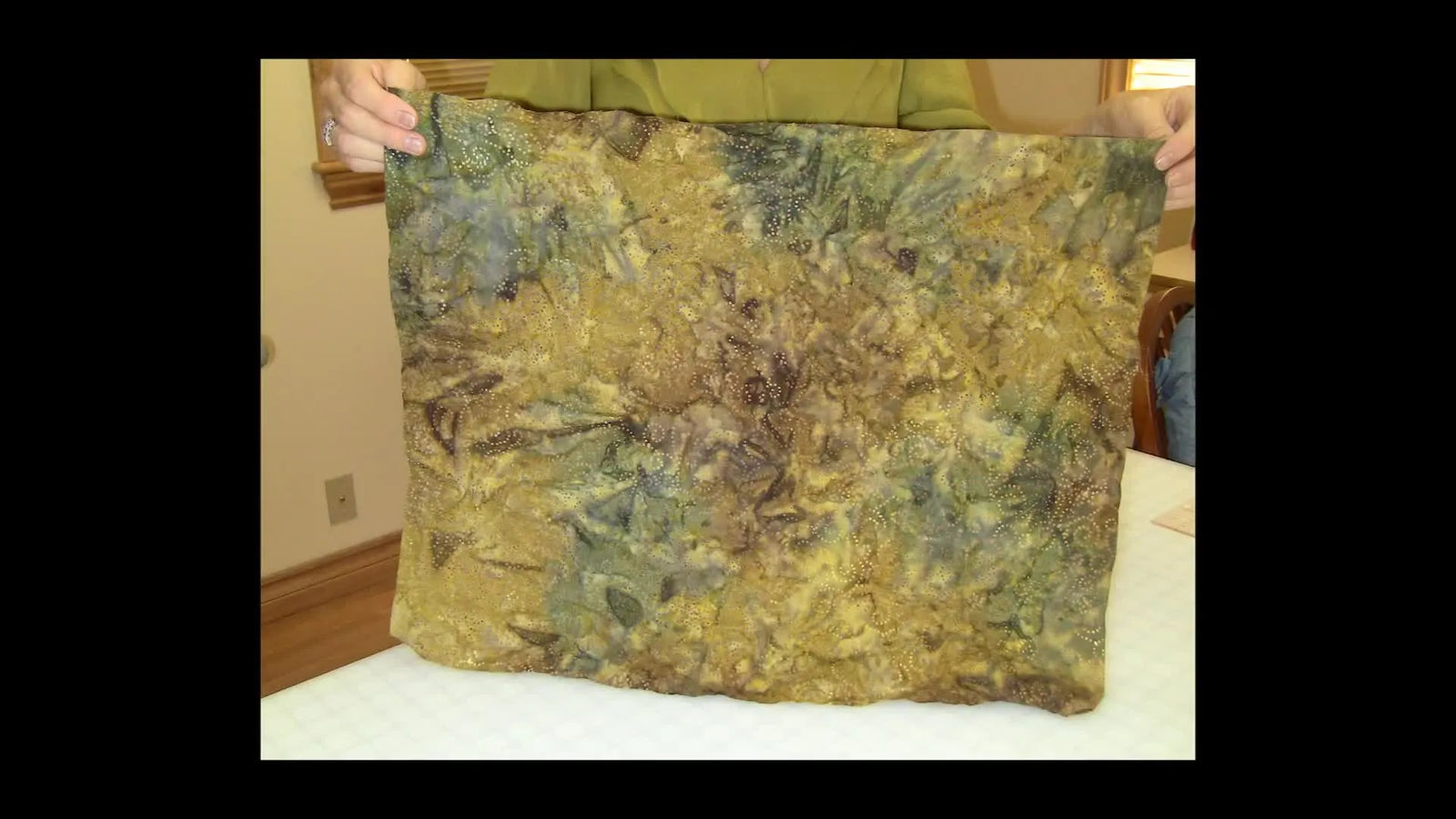 Transform Your Fabric: A Guide to Terial Magic Solution