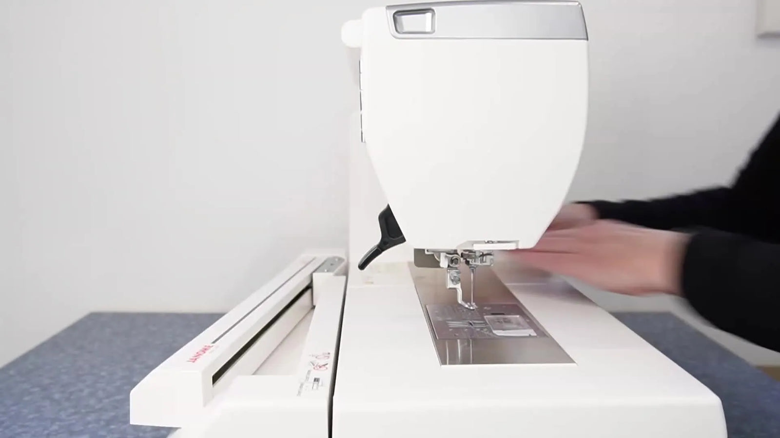 Choosing Your First Embroidery Machine (and Not Regretting It): Combo vs Embroidery-Only vs the Janome MB-4 Multi-Needle
