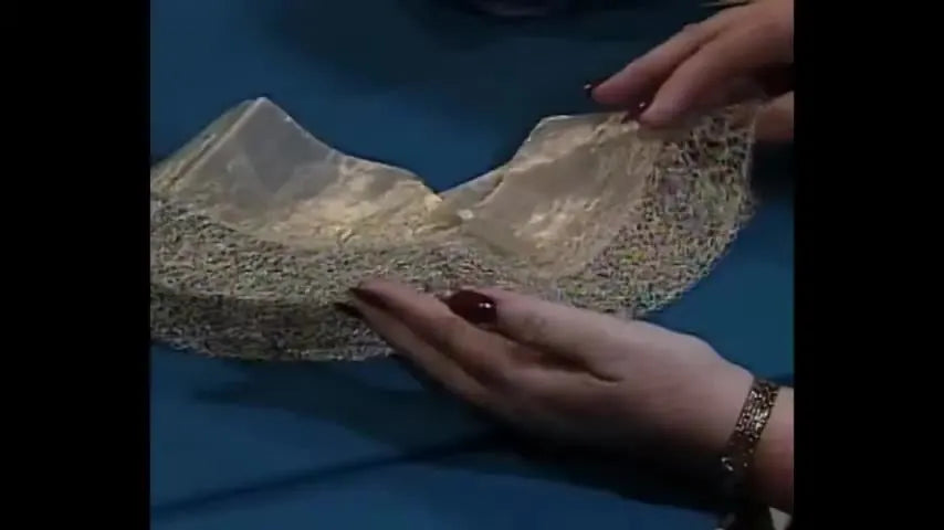 Stabilizer Secrets That Still Save Projects Today: Tear-Away Grain, Heat-Away Lace, and a Scrap-Jar Trick You’ll Actually Use