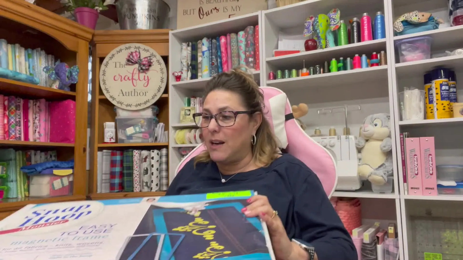 Quilting on an Embroidery Machine Without Wrecking Your Hands: Madeira Thread, Binding Babies, and the Snap Hoop Monster Moment