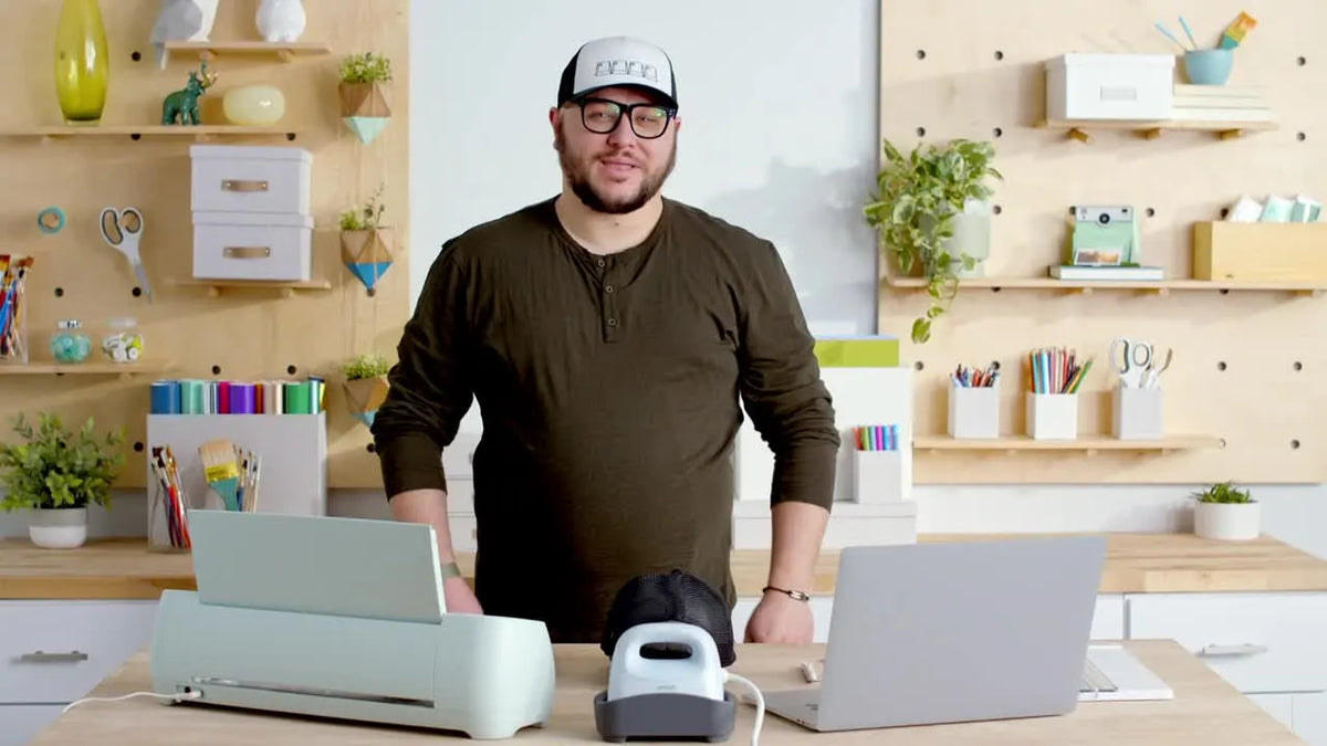 Custom Hats Made Easy: Your Guide to Cricut Iron-On