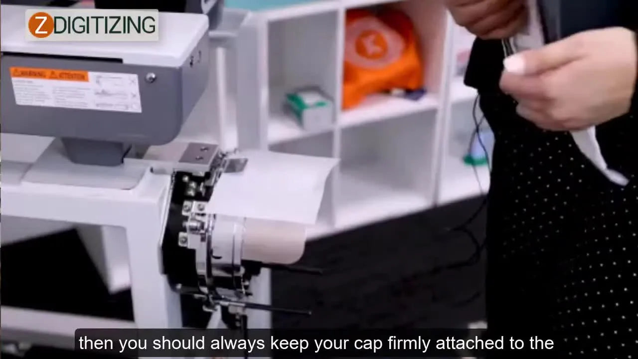 4 Cap Embroidery Fixes for Ricoma Multi-Needle Machines: Stop Needle Breaks, Nail Registration, and Finish Hats Faster