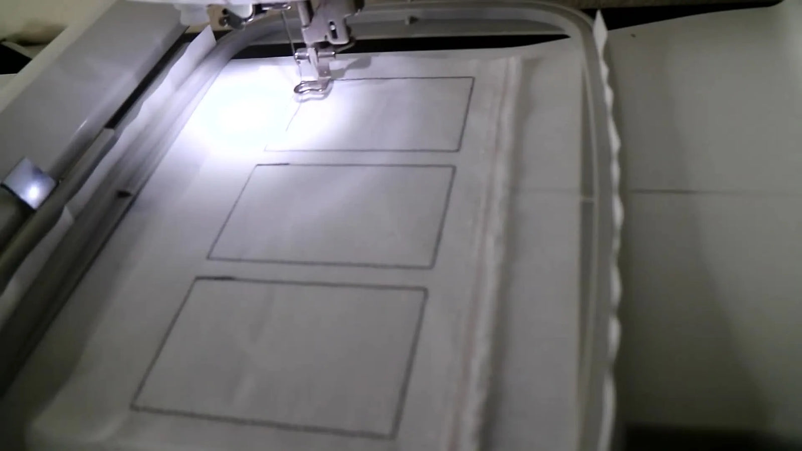 Batch-Making Clean Twill Patches on a Brother PE770: The Appliqué Workflow That Saves Stabilizer (and Your Sanity)