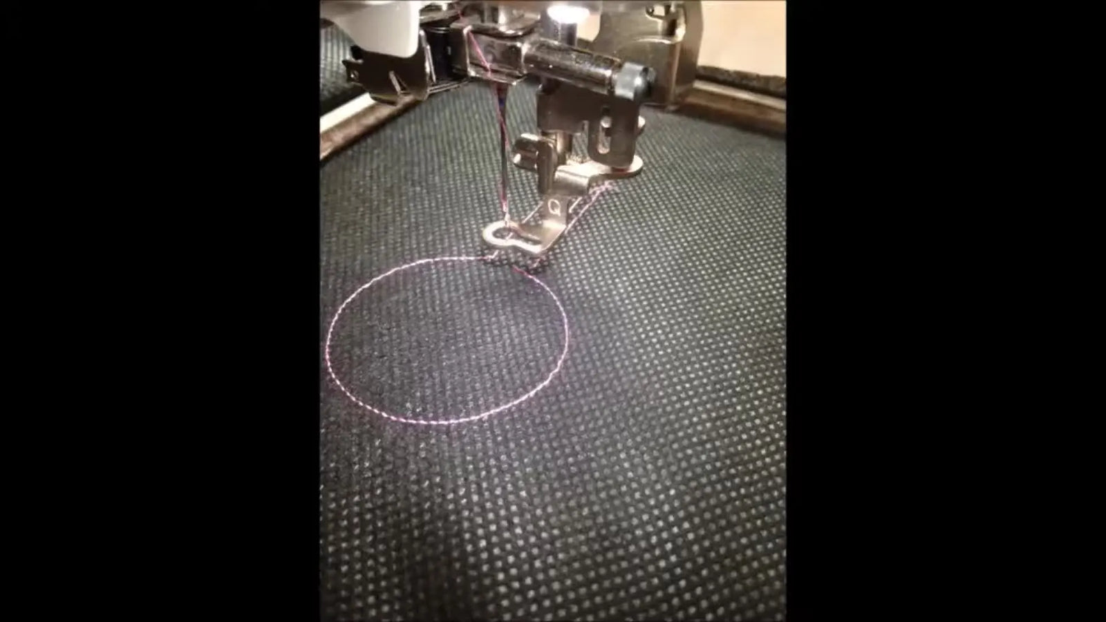 Digitize a Filled Key Fob in Sew Art 64 (Horse Silhouette): The Stitch-Order Trick That Makes the Back Look Clean