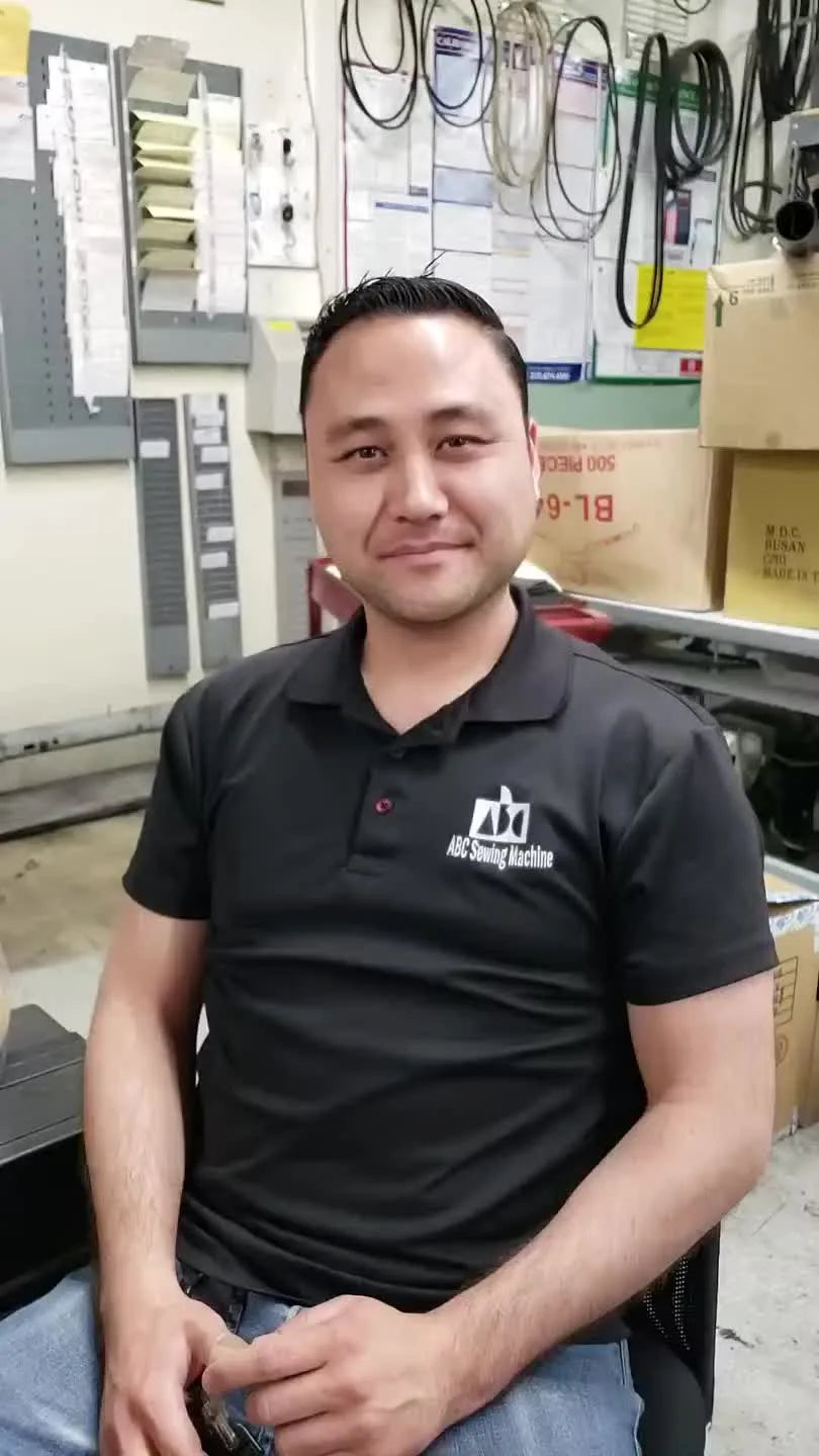 Mastering Cap Hooping for Industrial Embroidery Machines