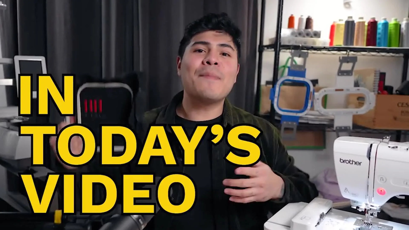 Mastering Embroidery Tension: A Simple Guide for Perfect Stitches