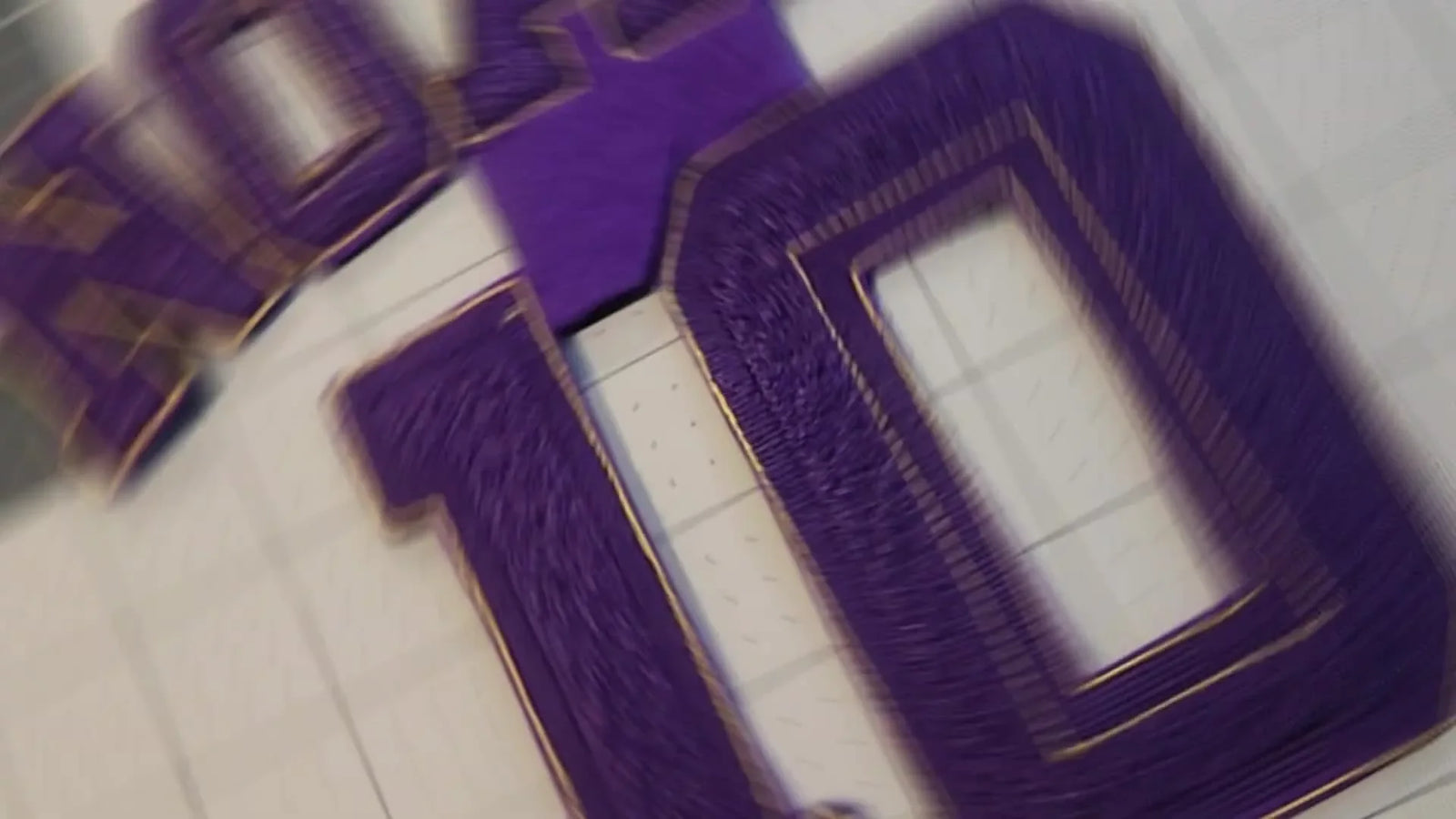 LeBron “King Crown” Hoodie: The Clean Patch-and-Layer Method That Looks 3D (Without Bulky Foam)