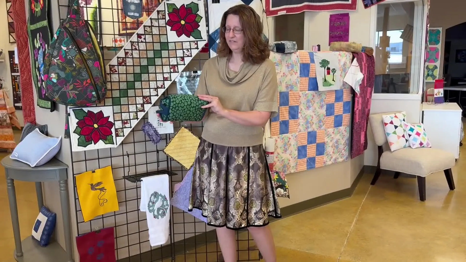 Fall 2025 at Westside Sewing: The Classes That Actually Make Your Sewing & Embroidery Machines Feel “Easy” Again